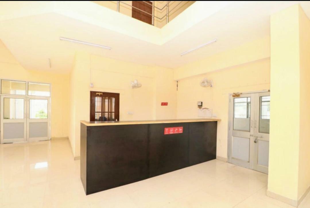 The Amsons Resorts Ludhiana Extérieur photo