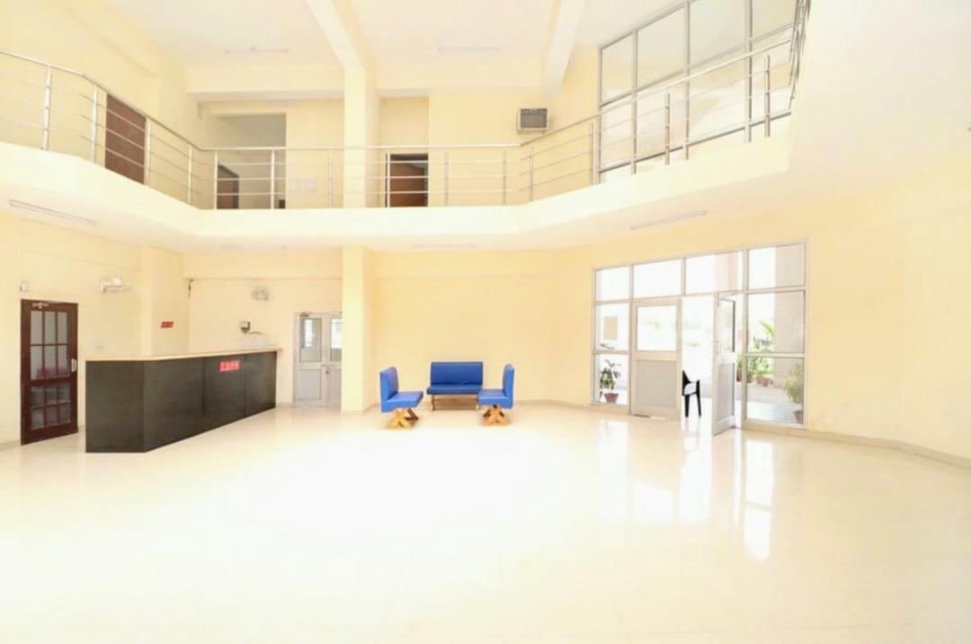 The Amsons Resorts Ludhiana Extérieur photo